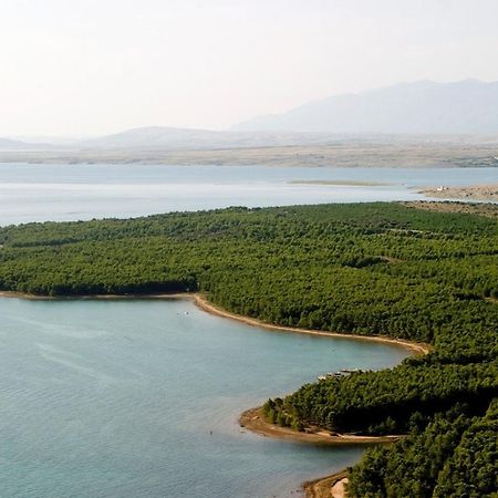 Apartments Mrdelja Vrsi Dış mekan fotoğraf