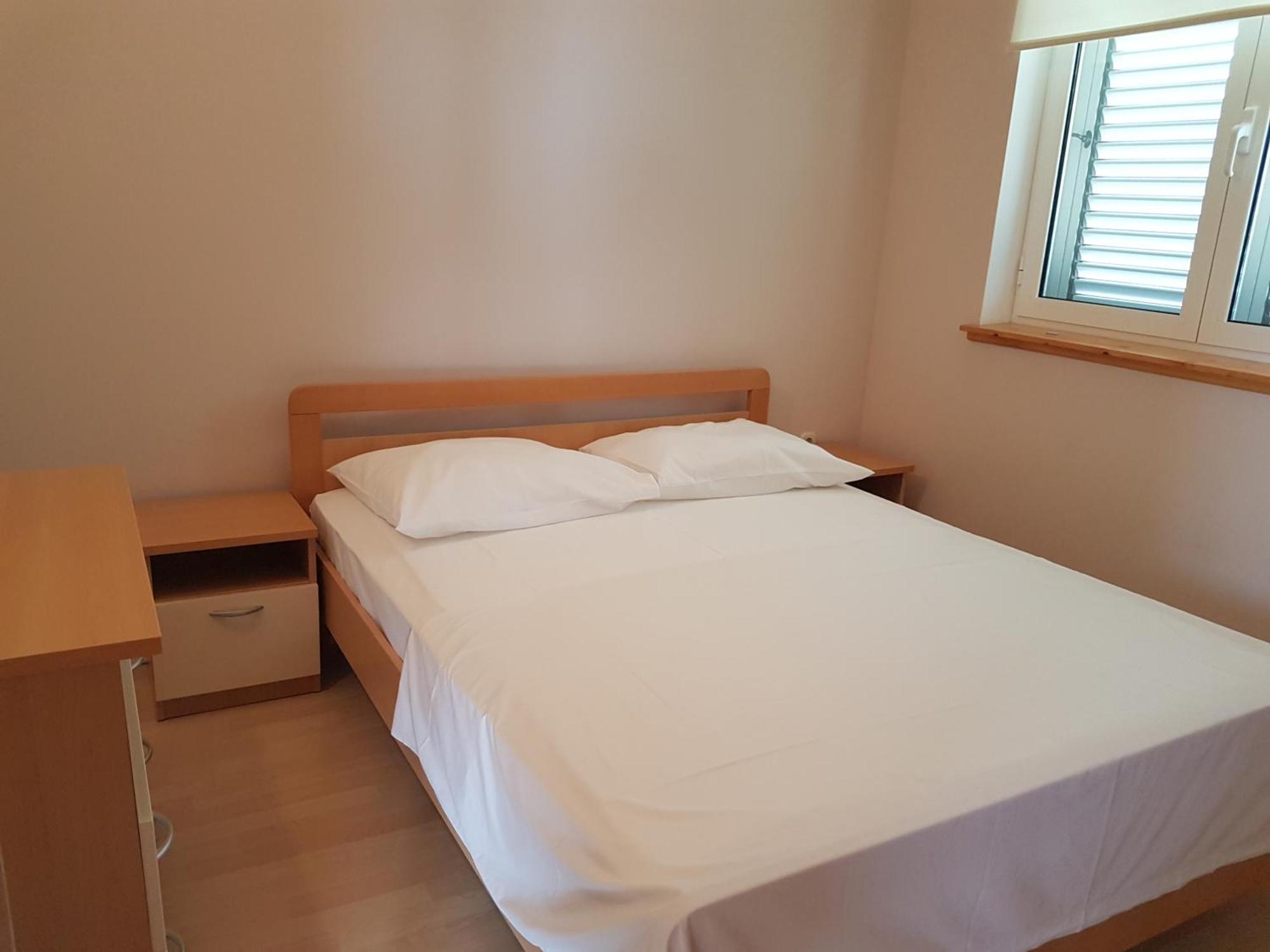 Apartments Mrdelja Vrsi Dış mekan fotoğraf